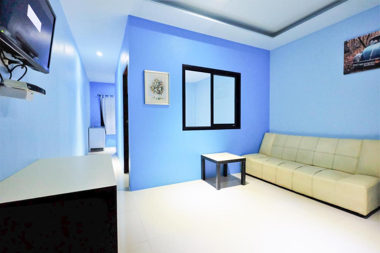 Oyo 515 Fewtor Place Lamai Beach  Exteriör bild